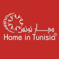 Home in tunisia