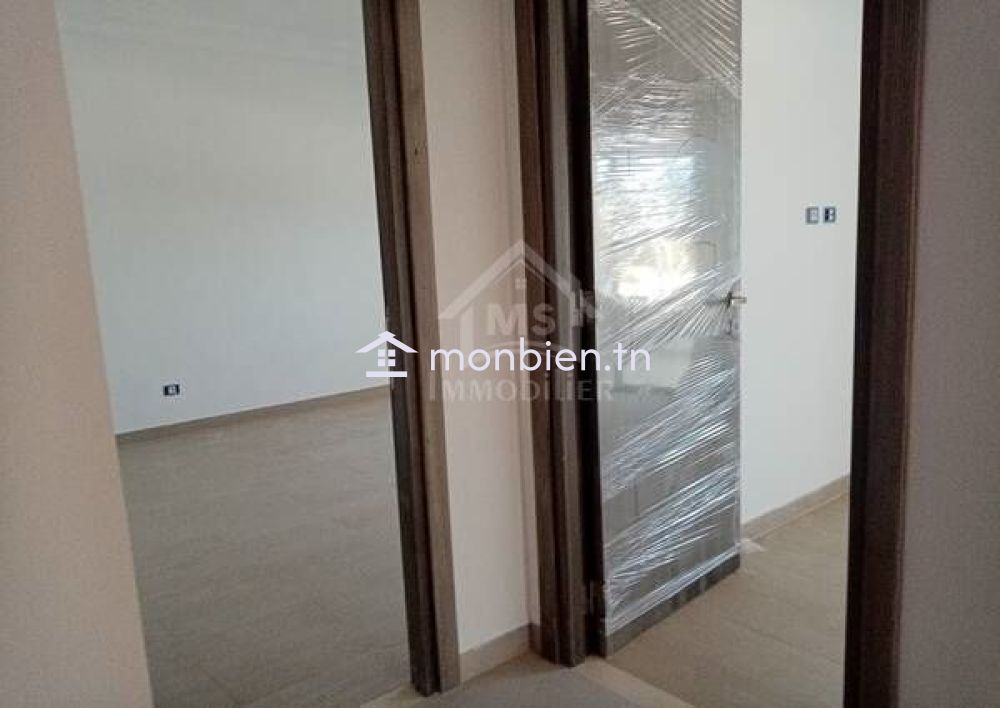 Un appartement S+2 direct promoteur à Hammamet Nord à vendre 51355351