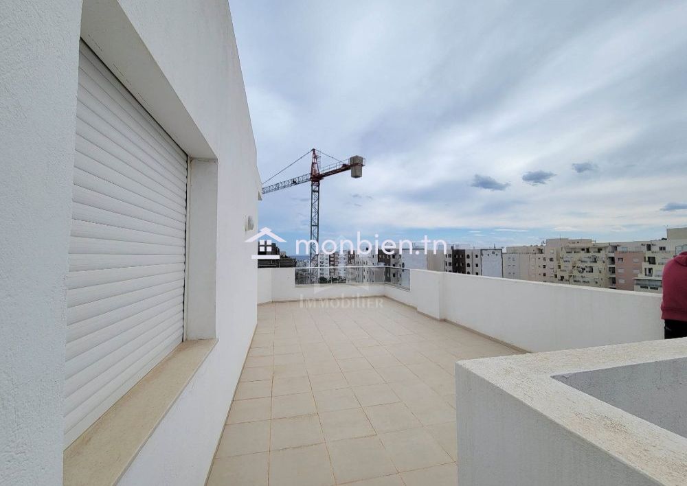 Appartement S+1 Direct Promoteur à vendre à AFH Mrezga 51355351