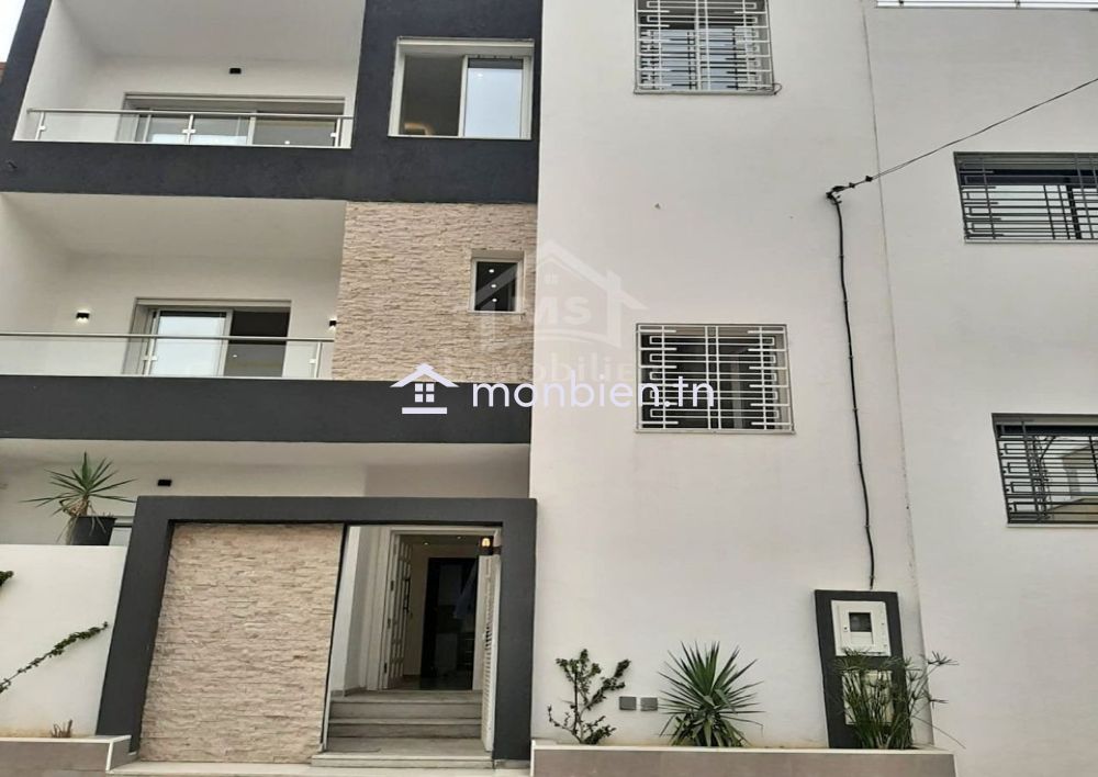 Charmant triplex tout neuf à Hammamet Nord à vendre 51355351