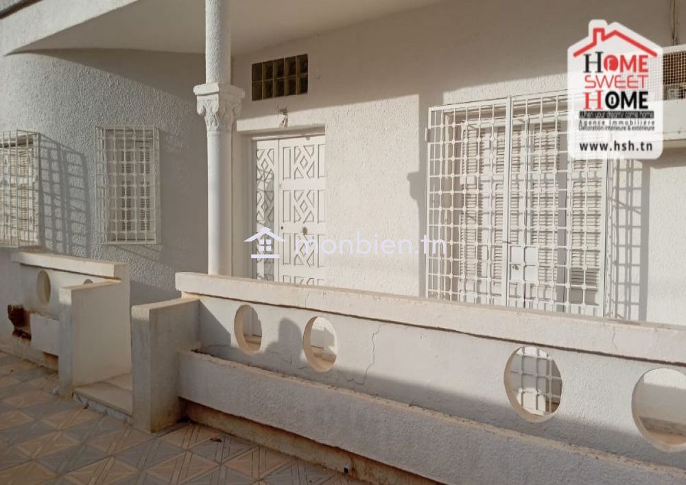 Immeuble Islamabad à Vendre à Raoued