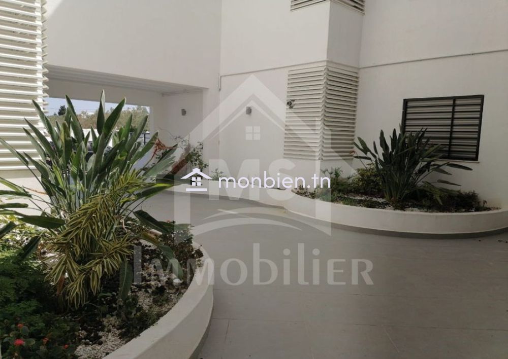 Des appartements S+2 tout neuf à vendre à Hammamet 51355351