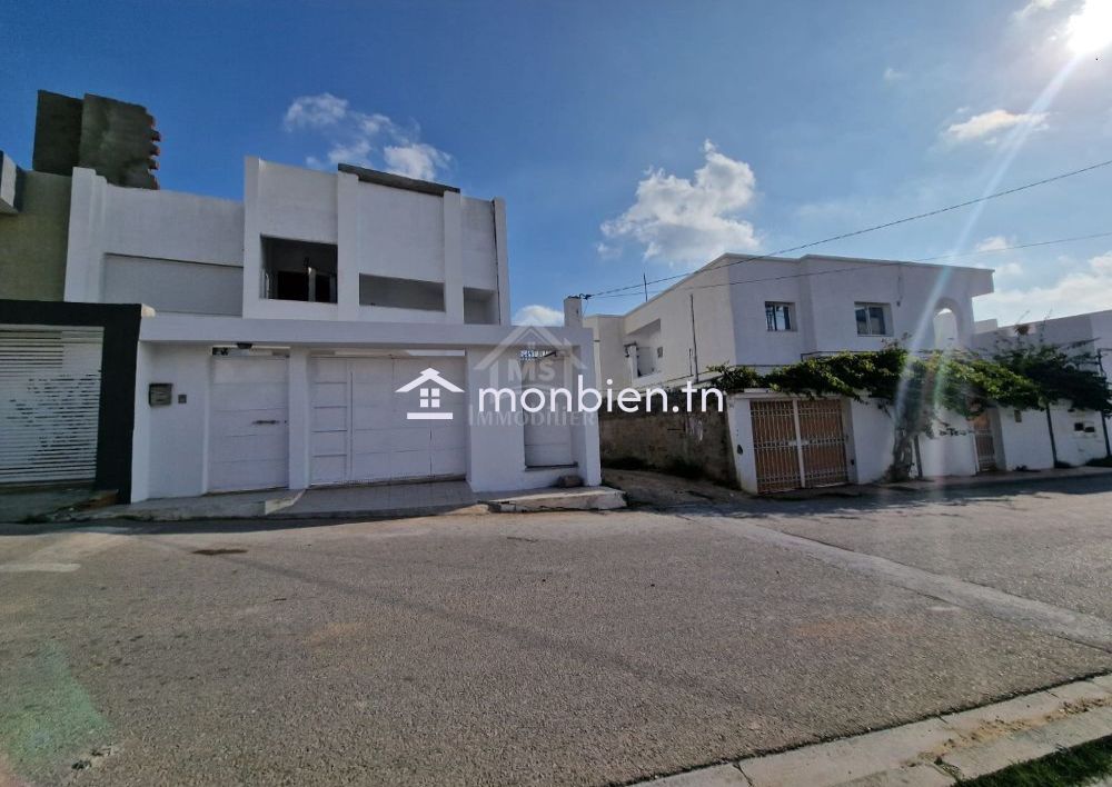 Terrain de 283 m² à vendre à 200 MD à Hammamet centre ville 51355351