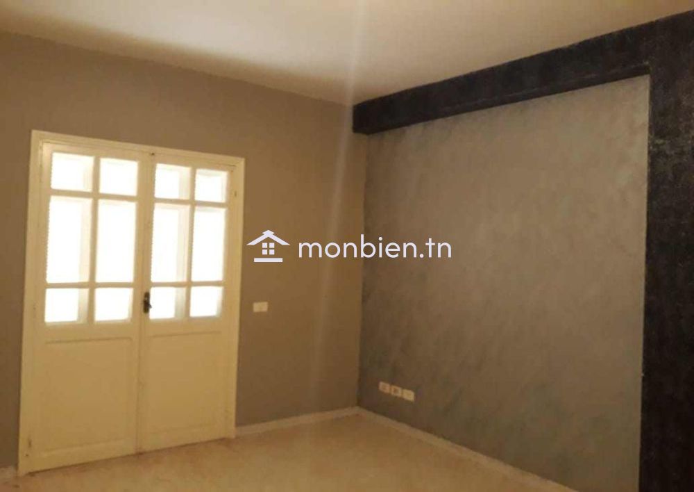 A vendre Appartement à Raoued