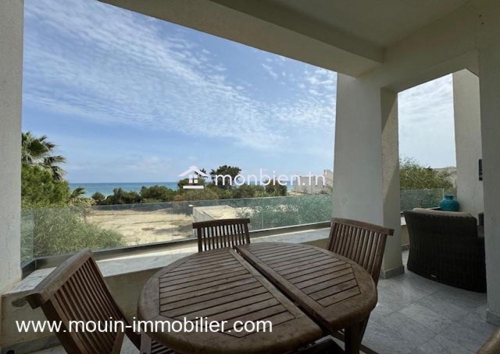 Villa Horizon AV1811 Hammamet