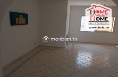 Etage S3 Ballote à Vendre à Ain Zaghouan