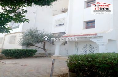 Appart S2 Masilia à Vendre à EL Mourouj 5