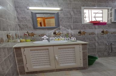 Nouvelle maison avec jardin et garage à vendre à Hammamet 51355351