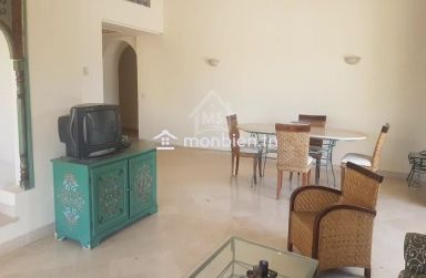 Appartement S+3 à Yasmine Hammamet à vendre 51355351