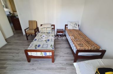 Vente Appartement à Nabeul