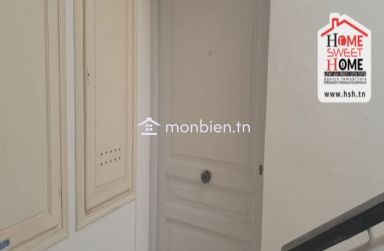 Appart S1 Baris à Vendre à EL Mourouj 5