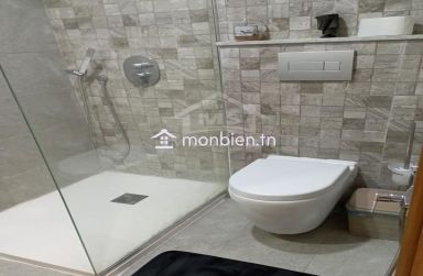 Location estivale: Appartement S+1 à Mrezga à louer 51355351