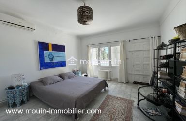 Villa Primavera AL3354 Hammamet