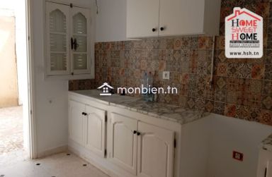 Duplex ÉcoLuxe à Vendre à Borj Louzir Soukra