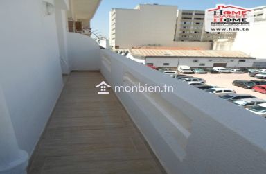 Appart S2 Talya à Vendre au Centre Ville Tunis