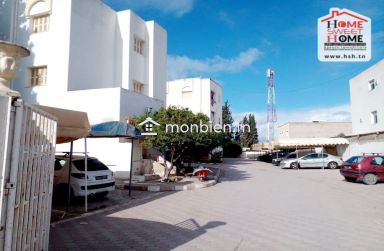 Appart S1 Arinas à Vendre à EL Mourouj 5