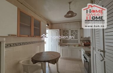 Appart S2 Lainer à Vendre à Ain Zaghouan