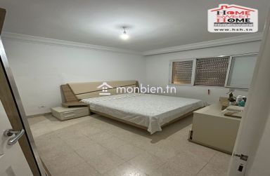 Appart S2 Elaia à Vendre à EL Ouardia