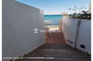 Appartement oceana AL3367 Hammamet la conriche