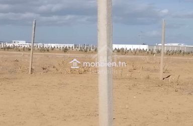 Terrain de 150 m² à vendre à Hammamet Sud 51355351