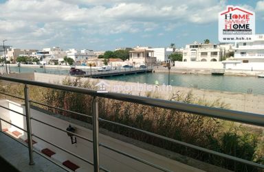 Duplex Jeanne à Vendre à La Goulette Casino