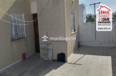 Immeuble Alyce à Vendre à La Marsa