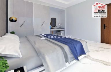 Duplex Deniz à Vendre à Dar Allouch