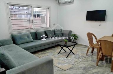 Location estivale: Maison S+2à louer à Mrezga 51355351