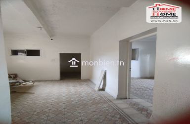 Duplex Gunes à Vendre à Bizerte