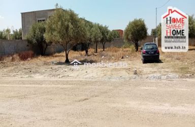 Terrain de Villa Les Étoiles à Vendre à Morneg