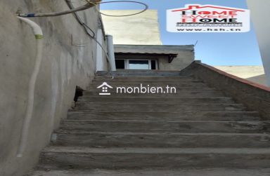 Immeuble Khouili  à Vendre à Jbal Khaoui La Marsa