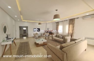 Villa Rawen AL2948 Hammamet