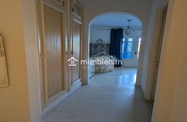 Appartement S+1 à vendre dans la zone touristique de Nabeul 51355351