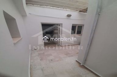 Un appartement S+2 tout neuf à vendre à Manaret El Hammamet 51355351