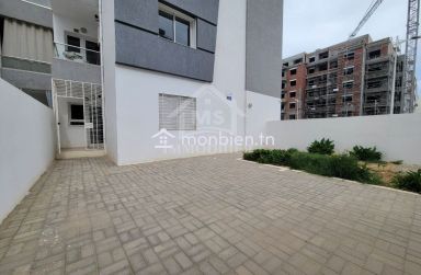 Appartement S+1 Direct Promoteur à vendre à AFH Mrezga 51355351