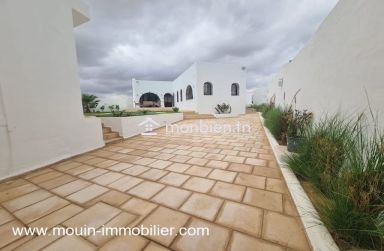 Villa Sapin AL3431 Hammamet Sud el Besbassia