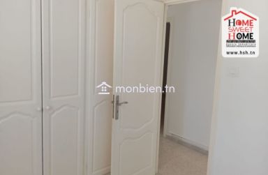 Duplex ÉcoLuxe à Vendre à Borj Louzir Soukra