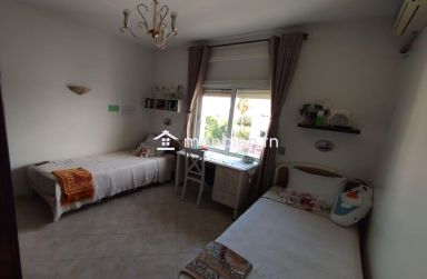 A vendre un appartement s+2à cité la STEG Carthage.