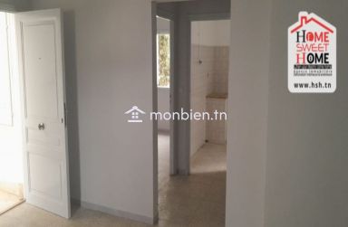 Appart S1 Baris à Vendre à EL Mourouj 5