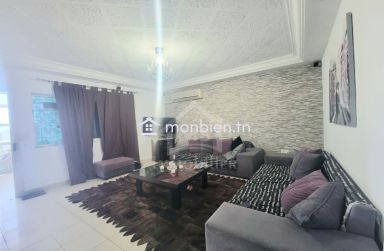 A vendre, 4 appartements tout neuf à Hammamet 51355351