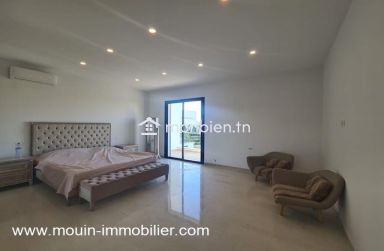 Villa Ayline 2 AL3427 Hammamet