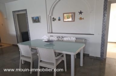 Dar El Ons AL2668 Jinen Hammamet