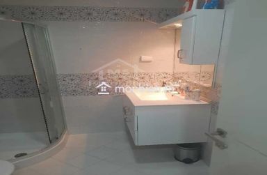 Bel appartement S+1 à vendre à Jinen Hammamet 51355351