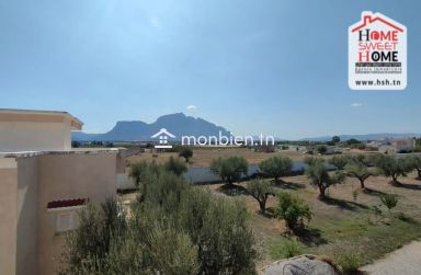 Villa Pantin à Vendre à Mornag