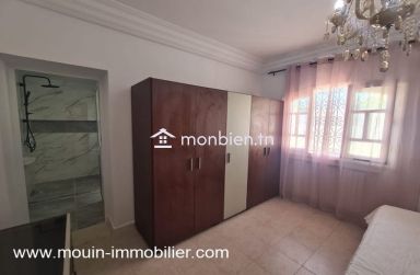 Appartement Rosana AL3403 Hammamet