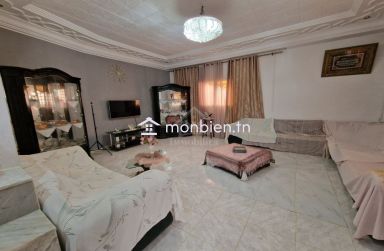 Maison S+2 à vendre à Hammamet Sud 51355351