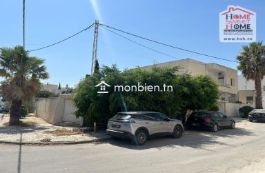 Immeuble INVEST Massilia à vendre à Bardo