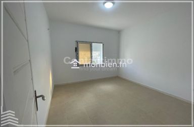 Appartement S+1 à Louer