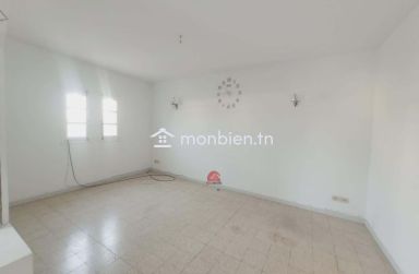 DUPLEX À HOUMT SOUK DJERBA ZU - RÉF V686