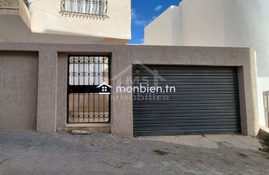 Un appartement S+2 RDC tout neuf à vendre à Hammamet Nord 51355351